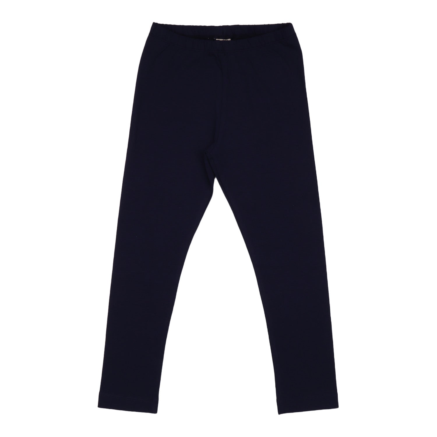 Dark Wave Leggings für Kinder – Walkiddy nachhaltige Kindermode aus Bio-Baumwolle