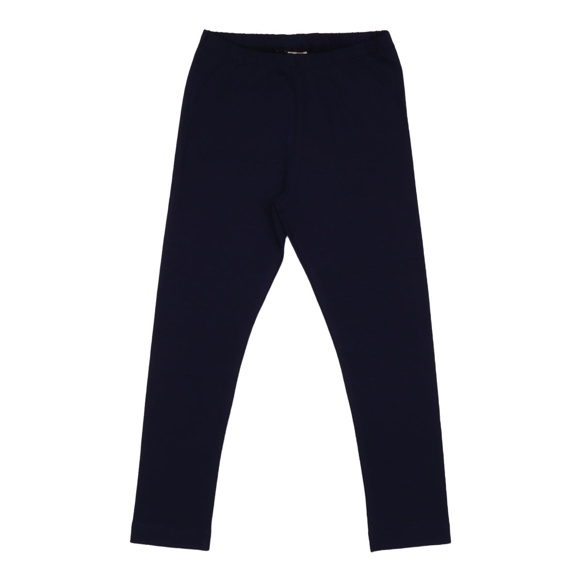 Dark Wave Leggings für Kinder – Walkiddy nachhaltige Kindermode aus Bio-Baumwolle
