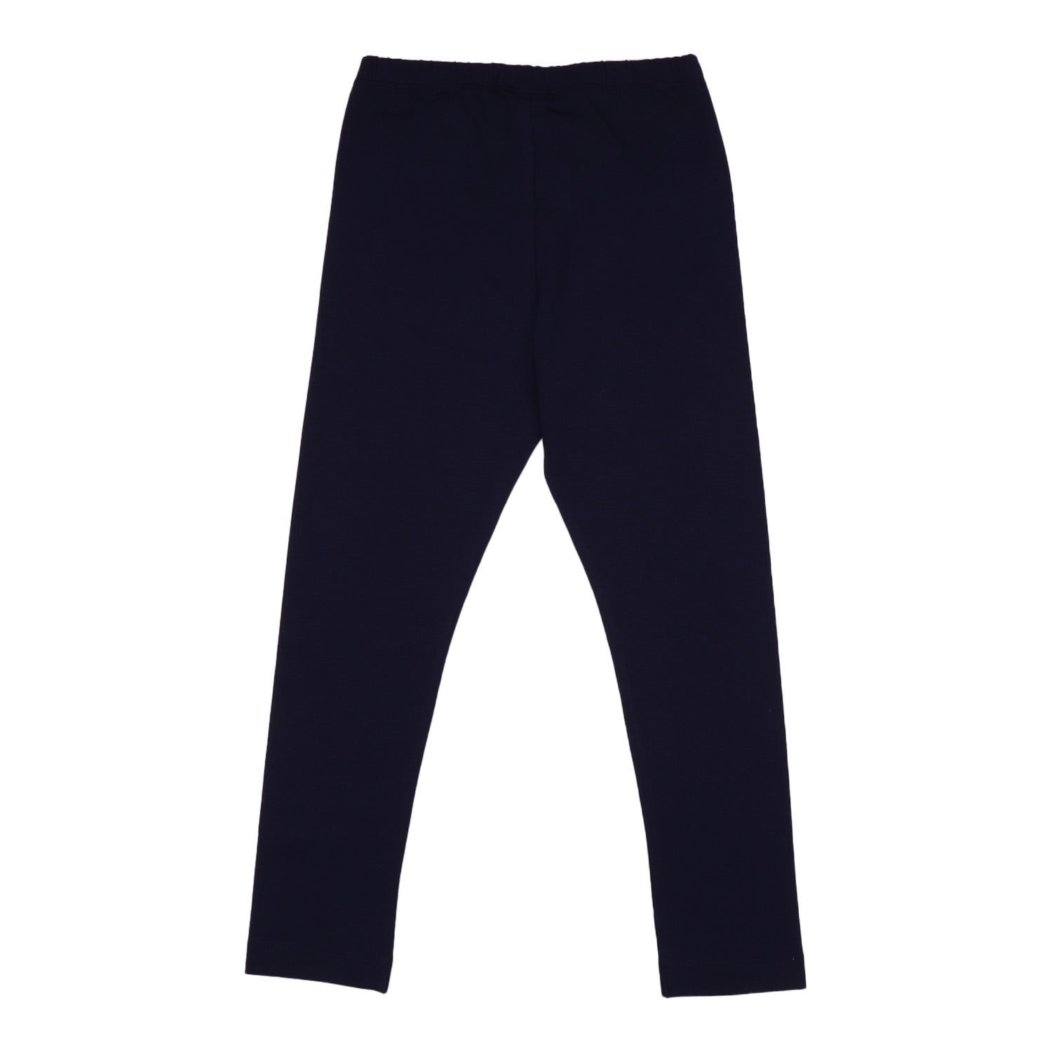Dark Wave Leggings für Kinder – Walkiddy nachhaltige Kindermode aus Bio-Baumwolle