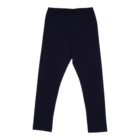 Dark Wave Leggings für Kinder – Walkiddy nachhaltige Kindermode aus Bio-Baumwolle