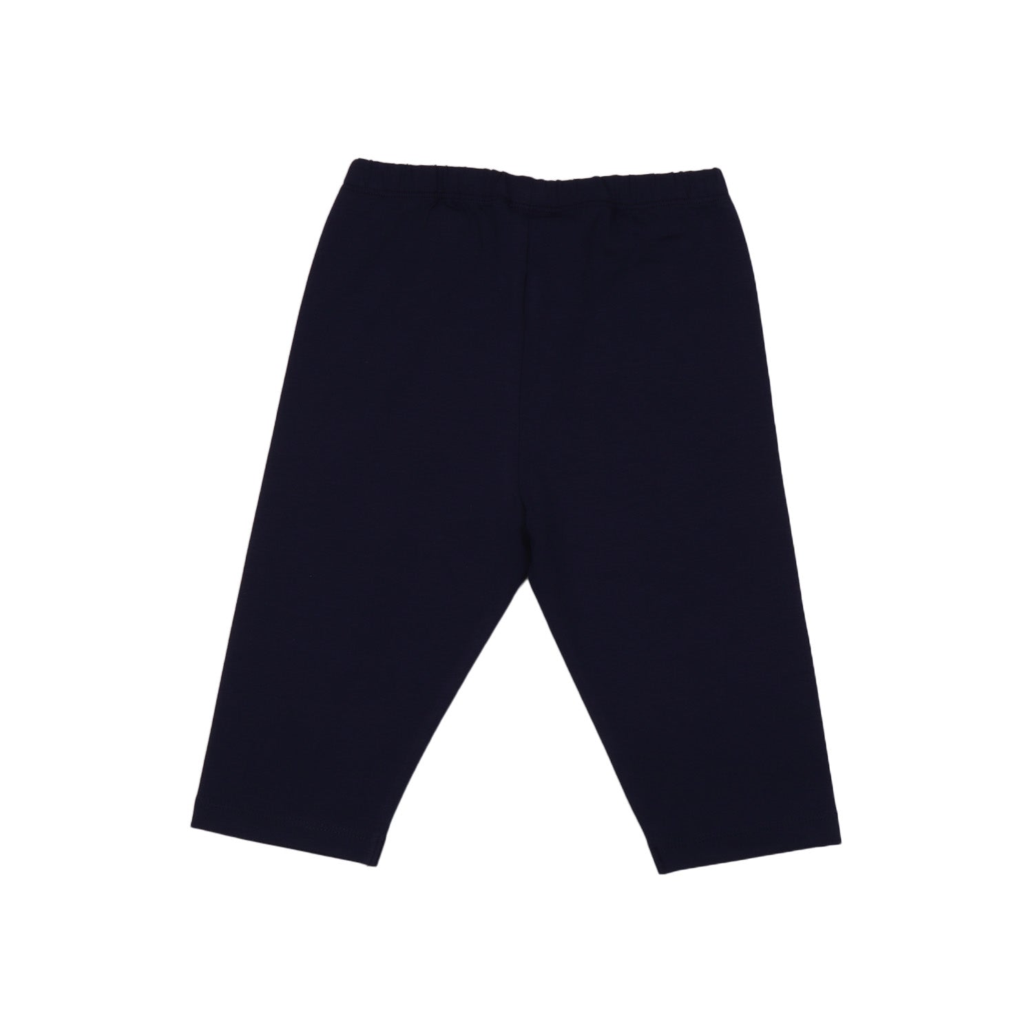 Dark Wave-3/4 Leggings