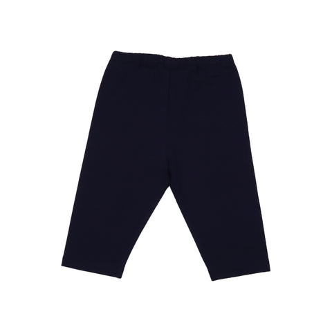Dark Wave Leggings für Kinder – Walkiddy nachhaltige Kindermode aus Bio-Baumwolle