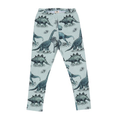 Dinosaurland - Cotton (Organic)
