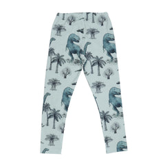 Dinosaurland - Cotton (Organic)