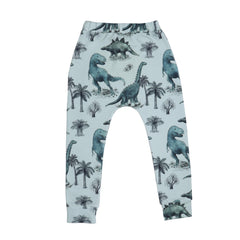 Dinosaurland - Cotton (Organic)