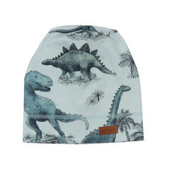 Dinosaurland - Cotton (Organic)