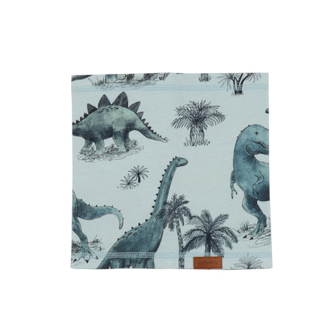 Dinosaurland - Baumwolle (Bio)