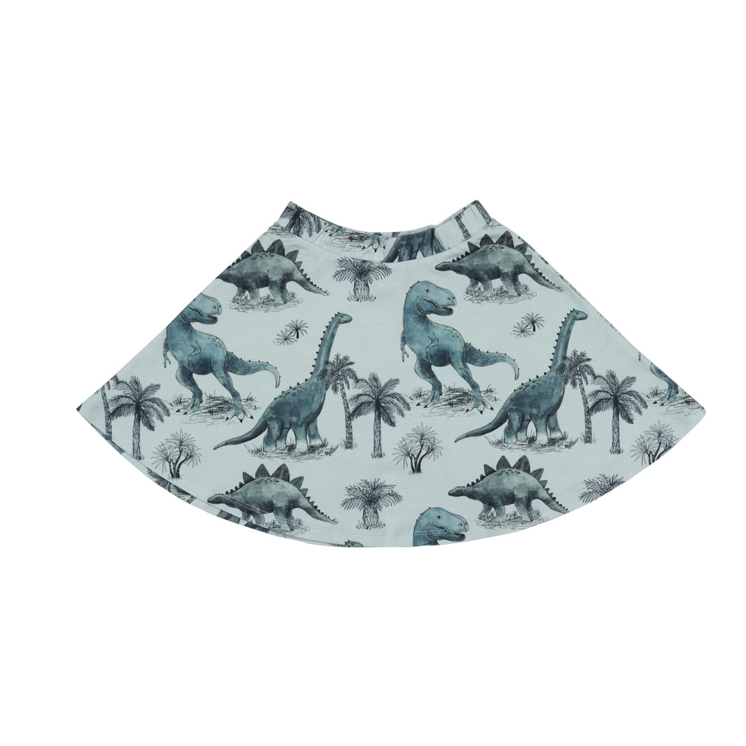 Dinosaurland - Cotton (Organic)