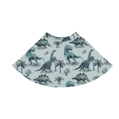 Dinosaurland - Cotton (Organic)