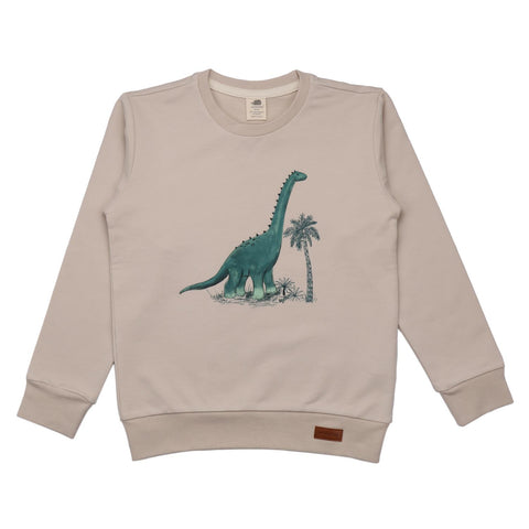 Dinosaurland - Baumwolle (Bio)