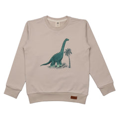 Dinosaurland - Baumwolle (Bio)