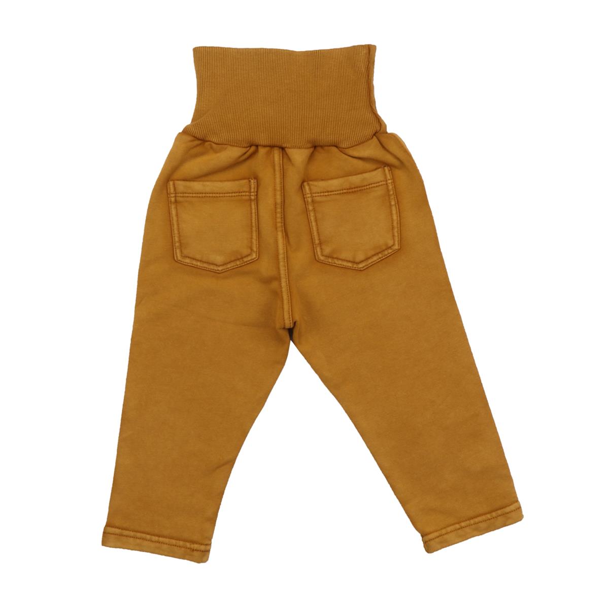 Jeans hechos de jeans (algodón orgánico)
