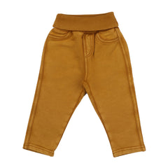 Jeans hechos de jeans (algodón orgánico)