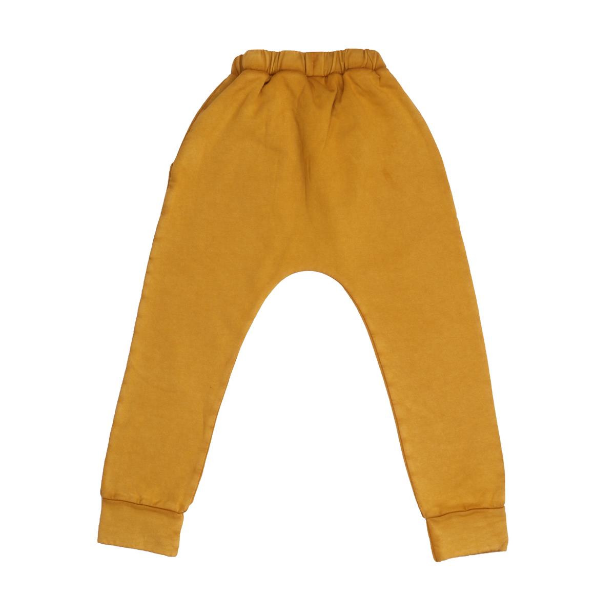 Pantaloni da jogging in jeans (cotone biologico)