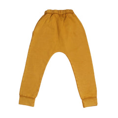 Pantaloni da jogging in jeans (cotone biologico)