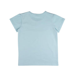 T-Shirt aus Baumwolle (Bio)