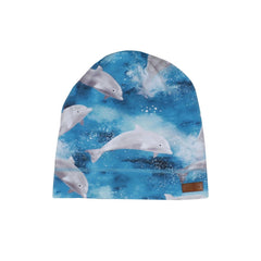 Cotton hat (organic)