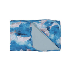 Couverture en coton (biologique)