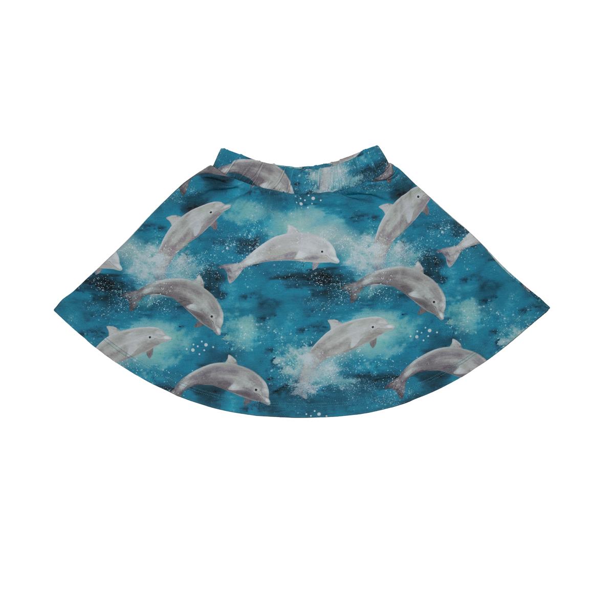 Cotton skirt (organic)