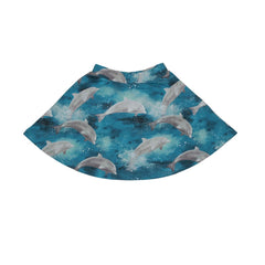 Cotton skirt (organic)