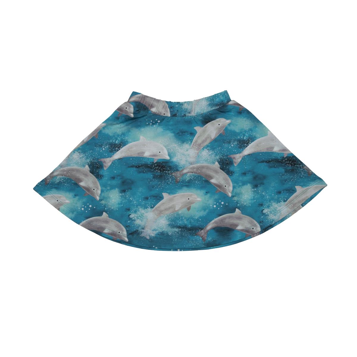 Cotton skirt (organic)