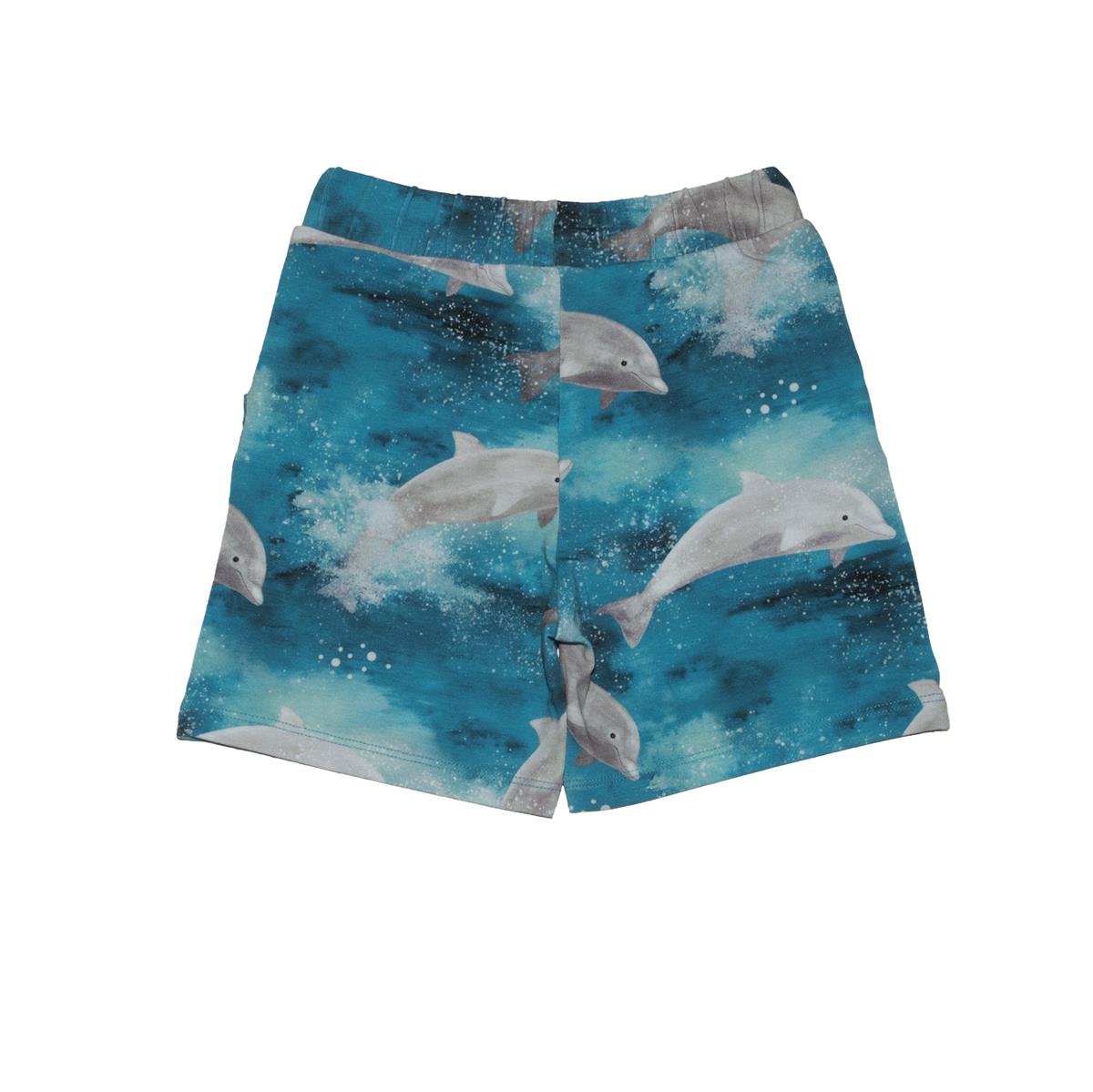 Cotton shorts (organic)