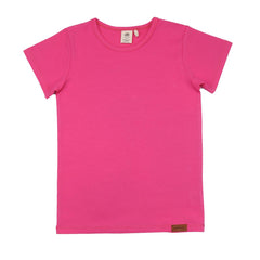 Cotton T-shirt (organic)