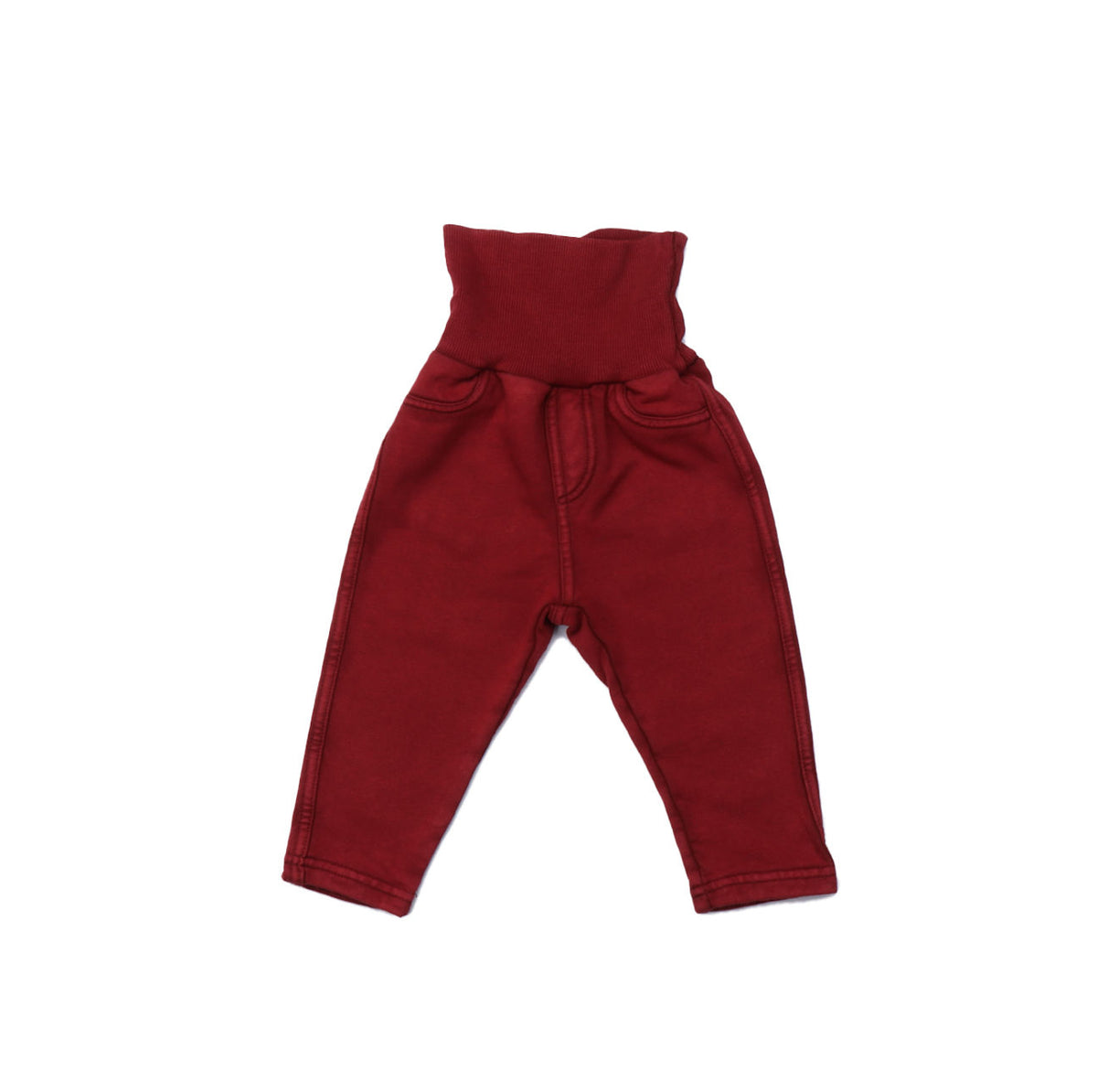 Jeans made from jeans (organic cotton)