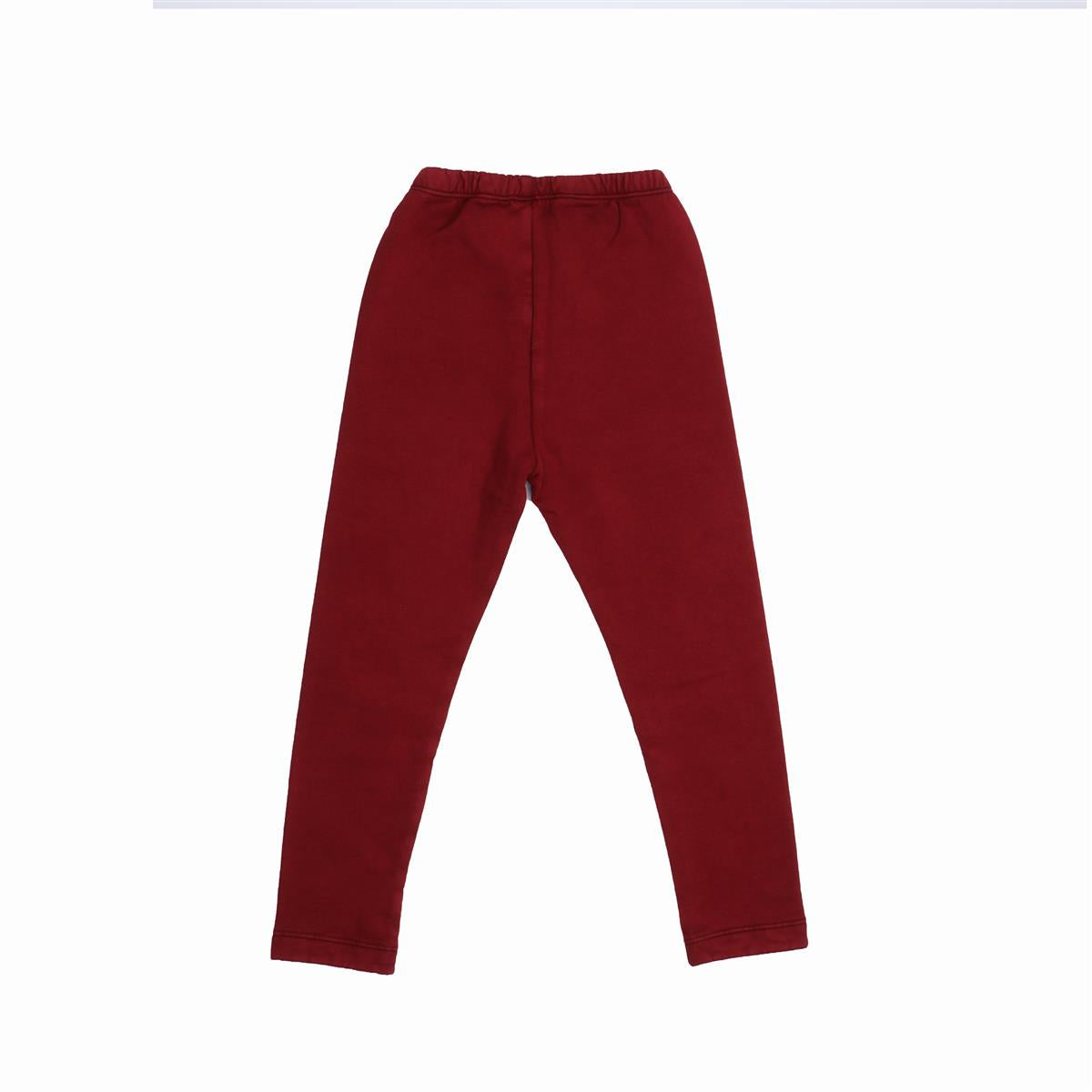 Leggings en jeans (coton biologique)