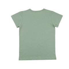 Dinosaurland - Cotton (Organic)