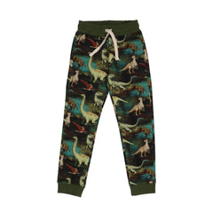 Dinasour Jungle-Jogger
