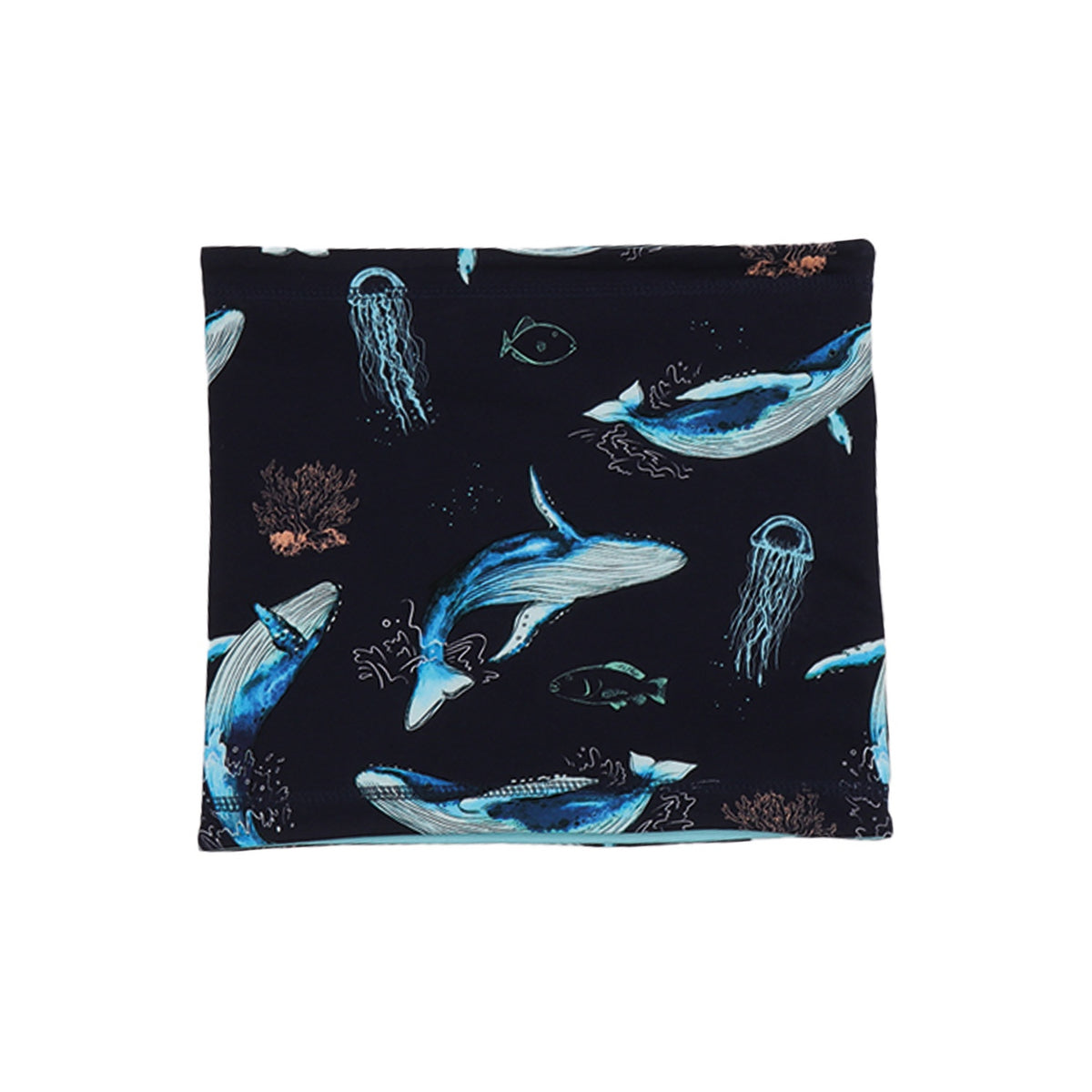 The Dancing Whales-Loop