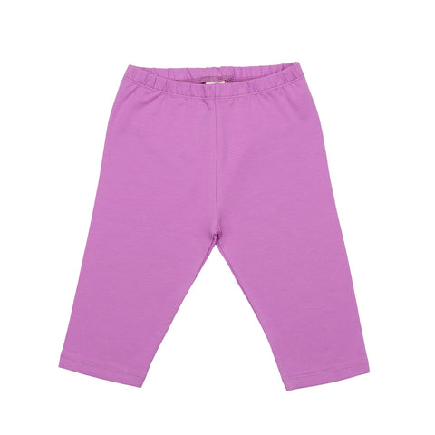 Dewberry-3/4 Leggings