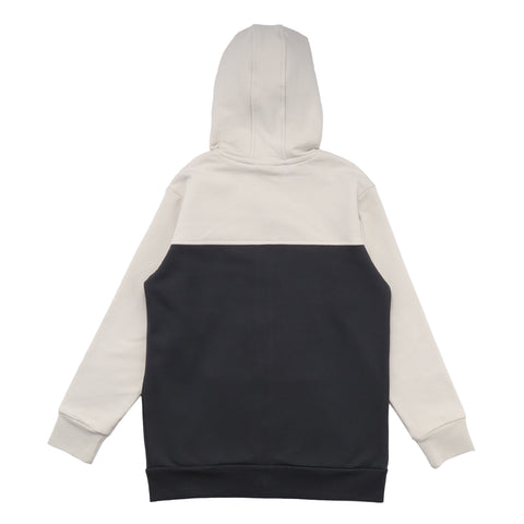 Eclipse Primavera&Oyster Gray - Baumwolle (Bio)