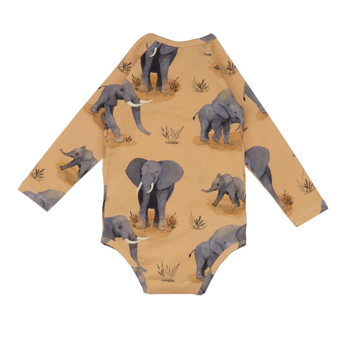 Wrap body made of cotton (organic)