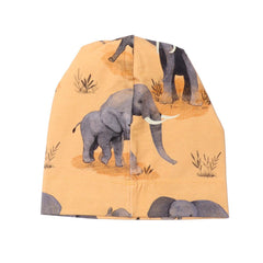 Cotton hat (organic)