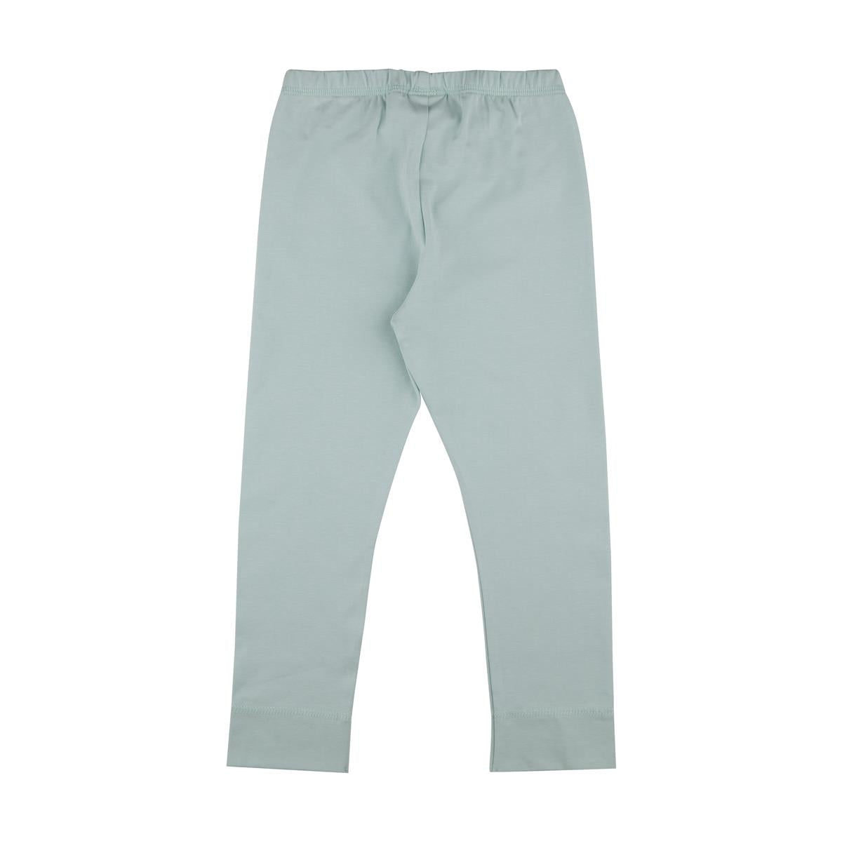 Cotton leggings (organic)