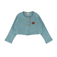 Summer jacket made of cotton (organic)