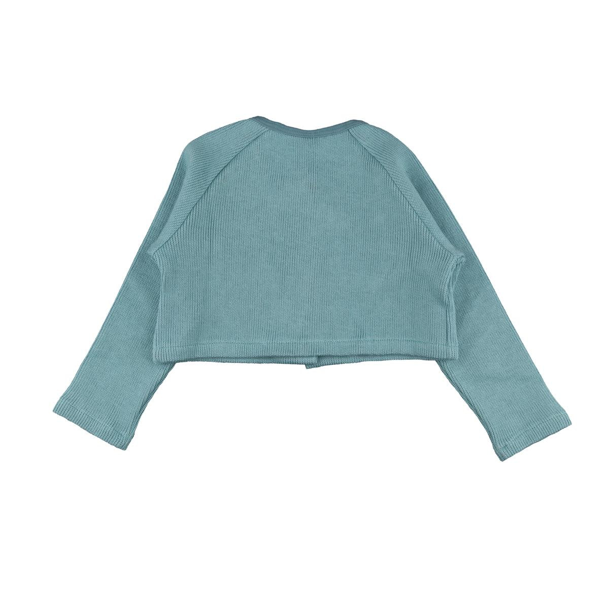 Summer jacket made of cotton (organic)