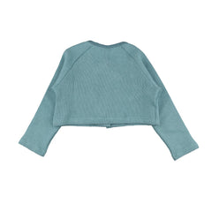 Summer jacket made of cotton (organic)