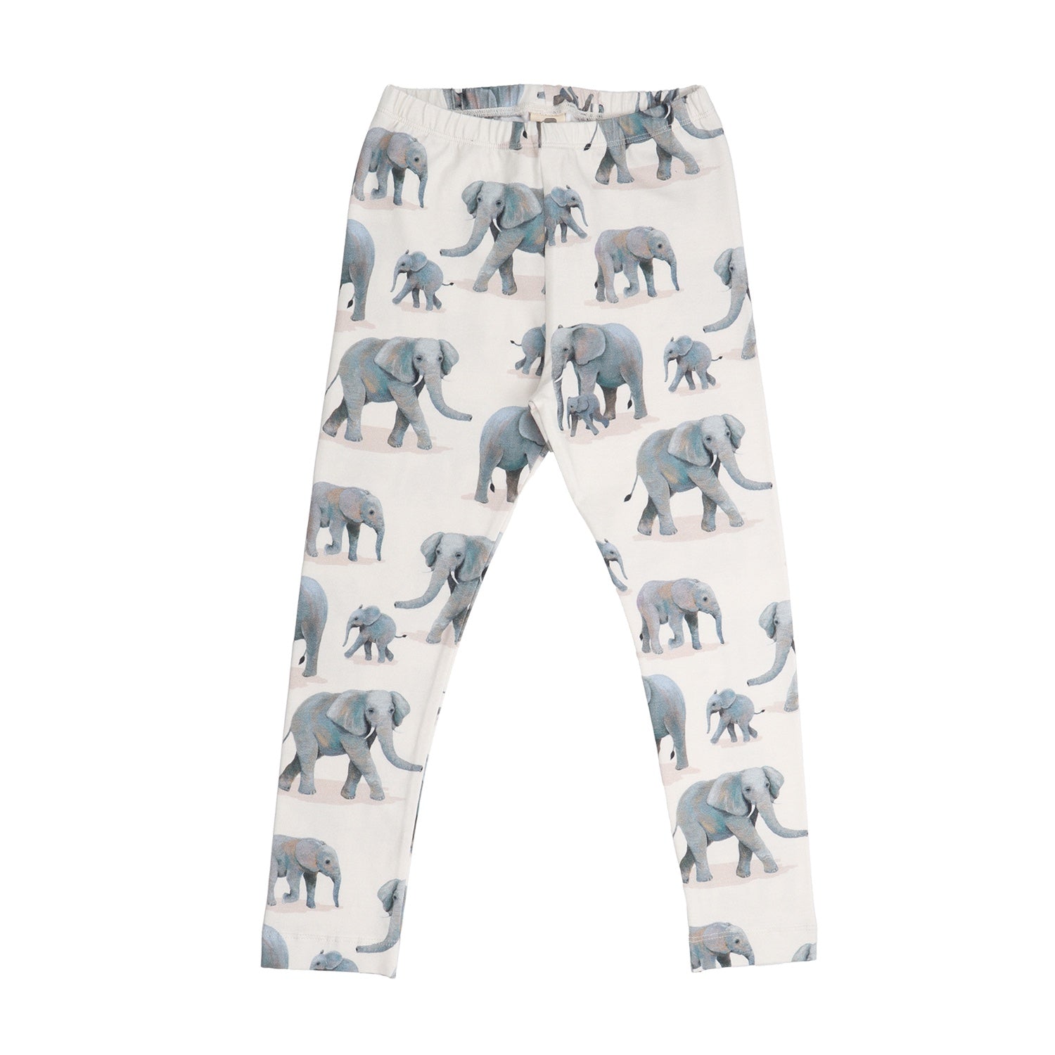 Elephants-Leggings
