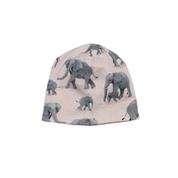 Elephants-Beanie