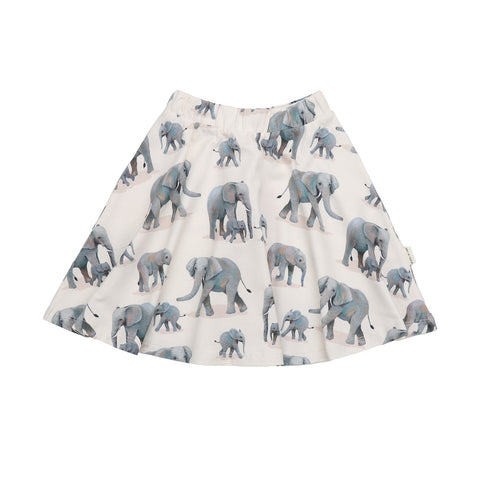 Elephants-Skirt