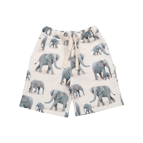 Elephants-Shorts