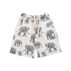 Elephants-Shorts