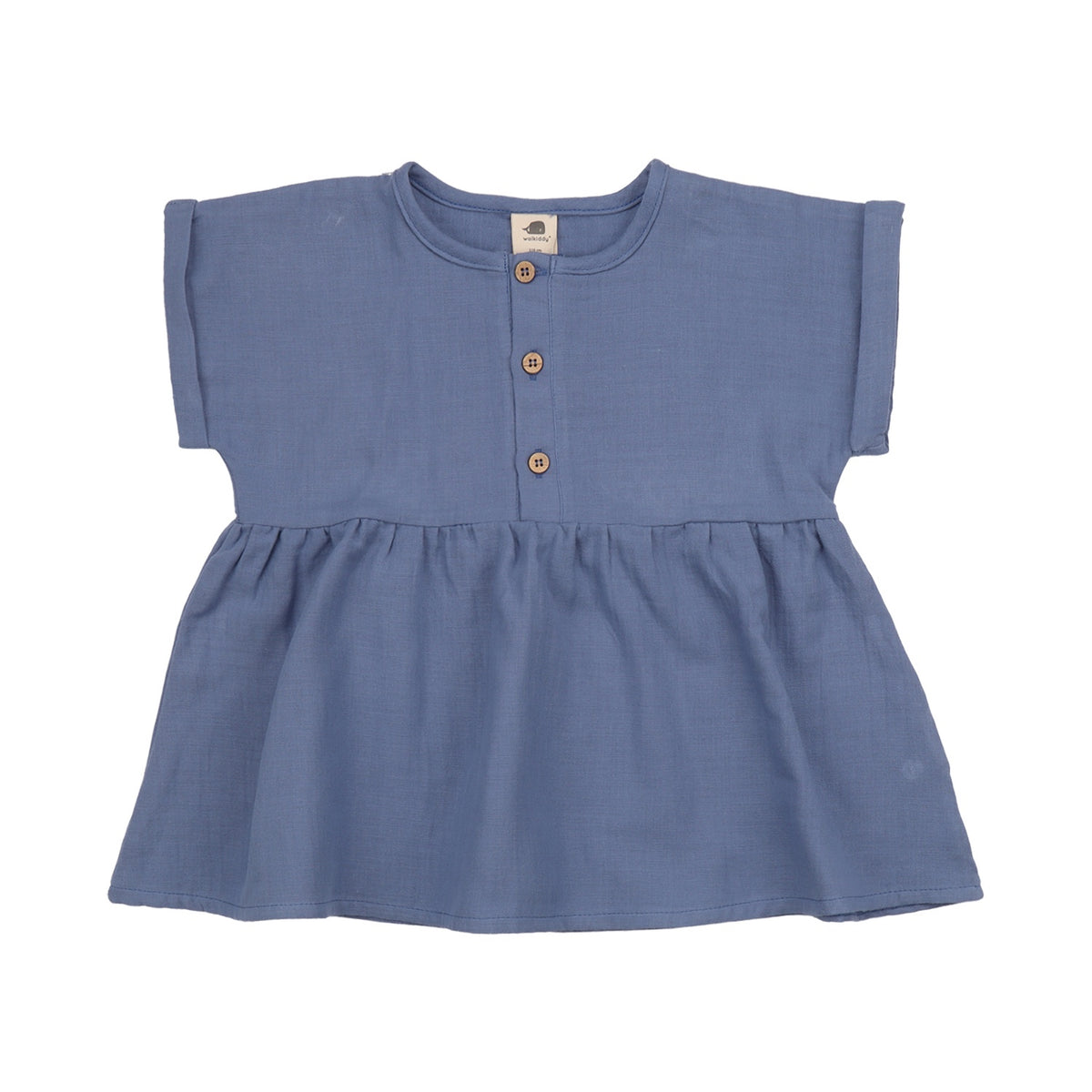 English Manor-Blouse