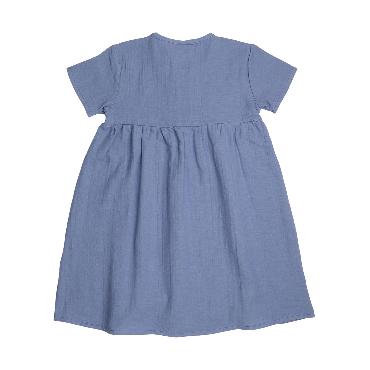 English Manor-Dress