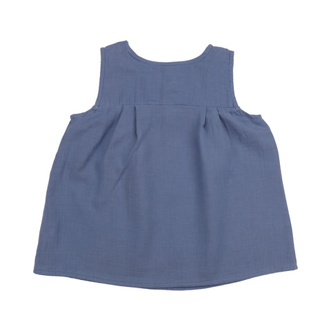 English Manor-Blouse Top