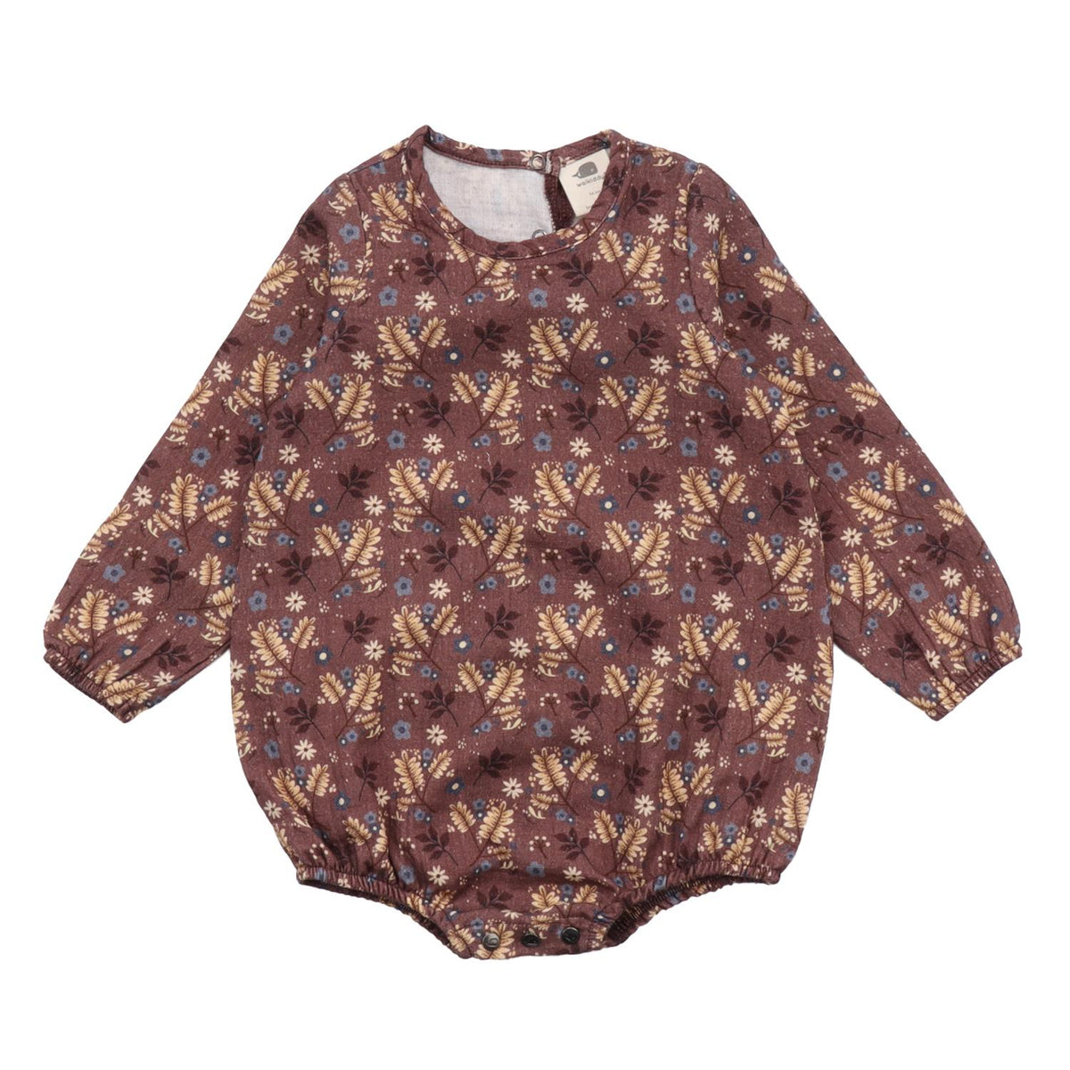 Autunno floreale - Müsli