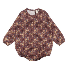 Autunno floreale - Müsli